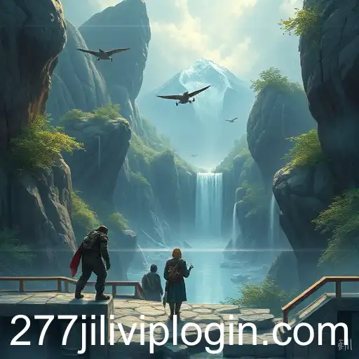 Exploring 'Adventure Games': A Deep Dive into the World of 277jili