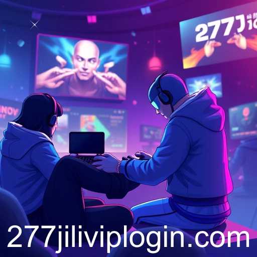 Digital Gaming Trends and Innovations