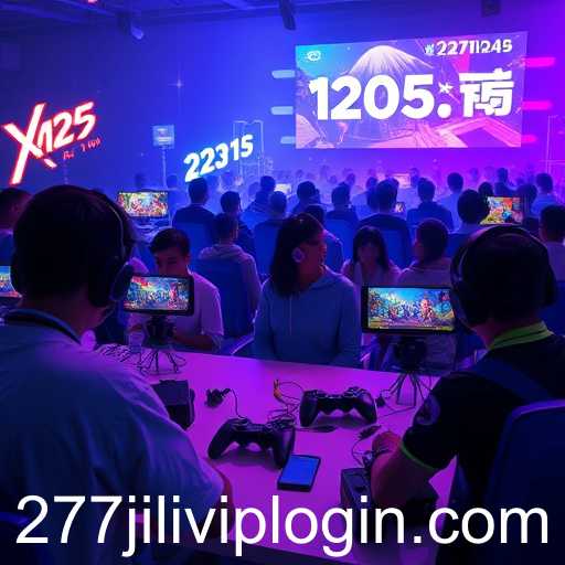 The Evolution of Gaming: Reflecting on 277jili and Emerging Trends