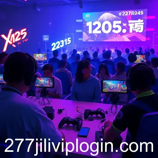The Evolution of Gaming: Reflecting on 277jili and Emerging Trends