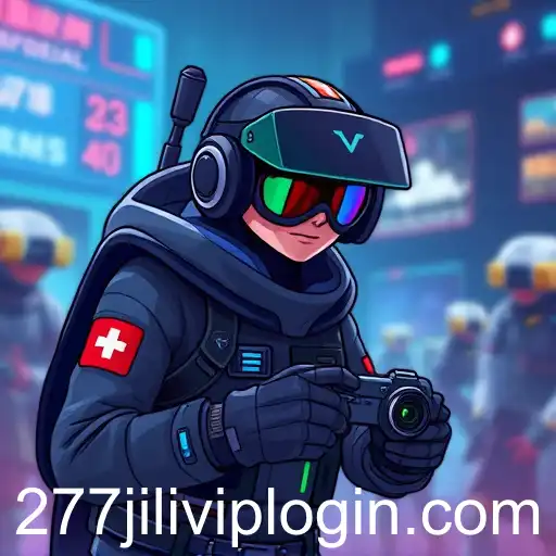 The Evolution of Online Gaming: Trends and Innovations