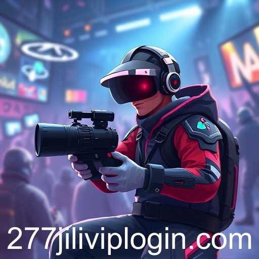 Gaming Innovations and Trends on 277jili