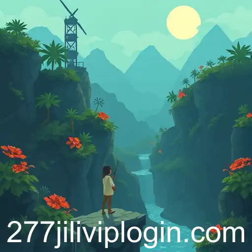 Exploring the Vibrant World of Indie Games: Spotlight on '277jili'