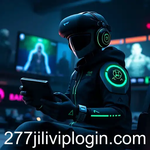 Digital Gaming Trends and Innovations