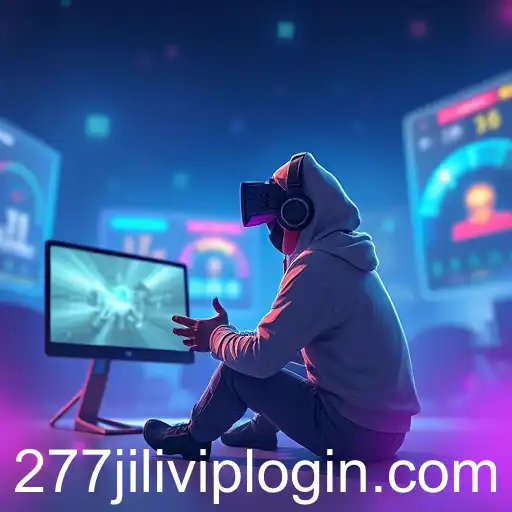 Online Gaming Evolution with 277jili