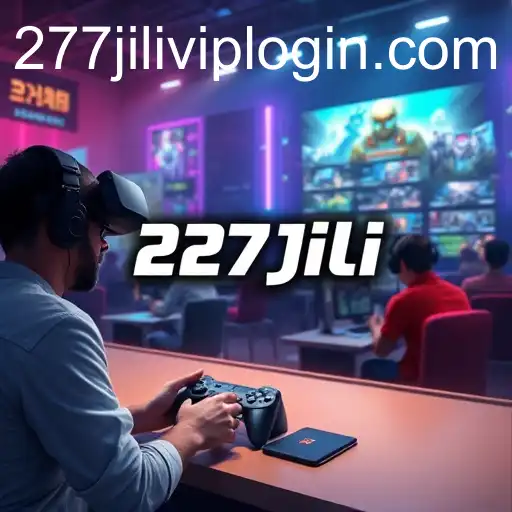 The Rise of 277jili: A New Era in Online Gaming