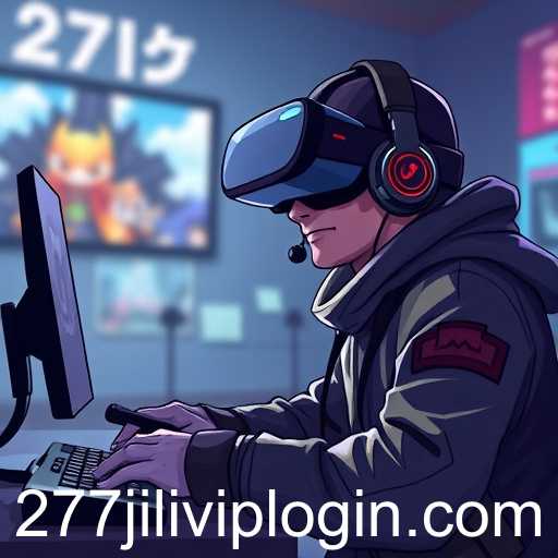 The Rise of 277jili in the Online Gaming Scene