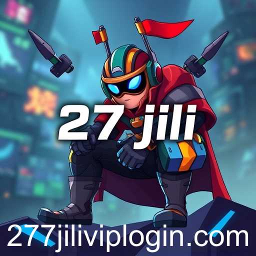 The Rise of 277jili in the Gaming World
