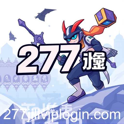 The Rise of 277jili in the Gaming World