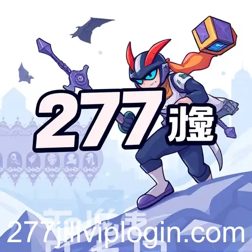 The Rise of 277jili in the Gaming World