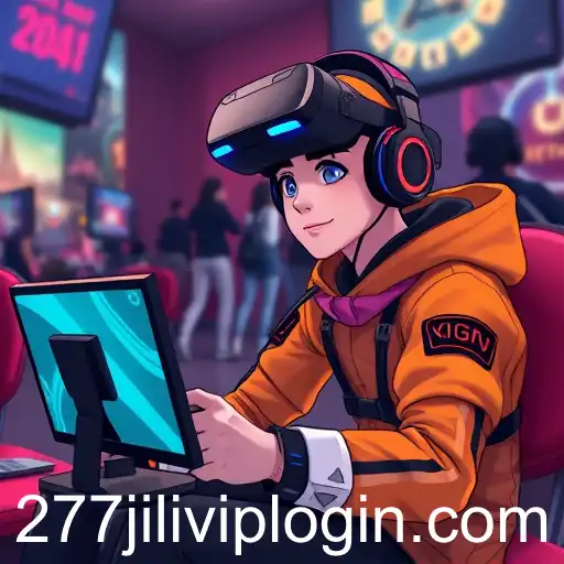 The Rise of Online Gaming in 2025