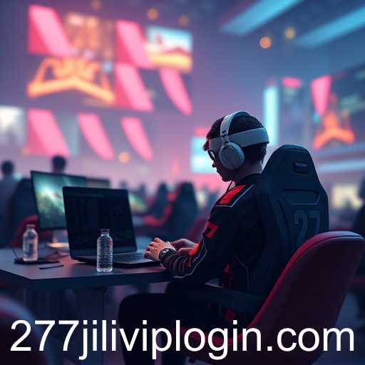 The Rise of Online Gaming in the Global Market