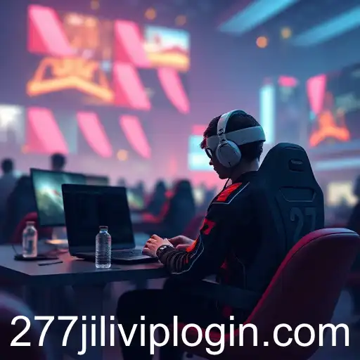 The Rise of Online Gaming in the Global Market