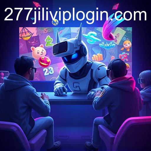 277jili: The Rising Star in Online Gaming