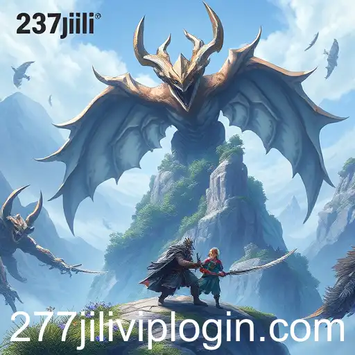 Exploring the Fascinating World of Role-Playing Games with '277jili'