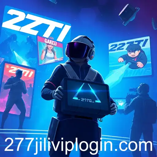 The Rise of 277jili: A New Era for Gaming Enthusiasts